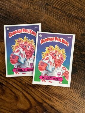 1986 Series GPK Bundle